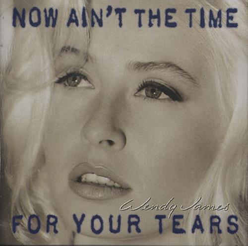 Wendy James The Price Of The Ticket 入手困難 WENDY JAMES The Price Of The Ticket T-Shirt - The Wendy James